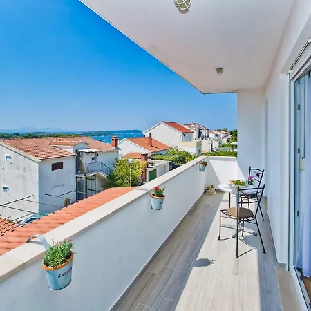 Apartamento Hvar 8 Min To The *