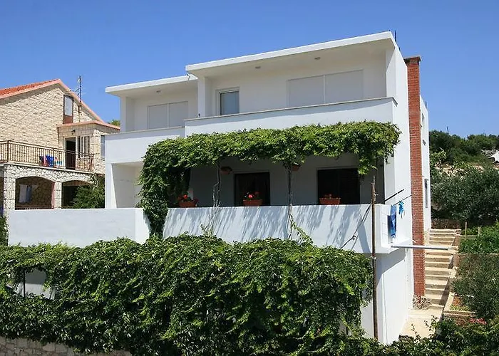 Hvar 8 Min To The Apartamento