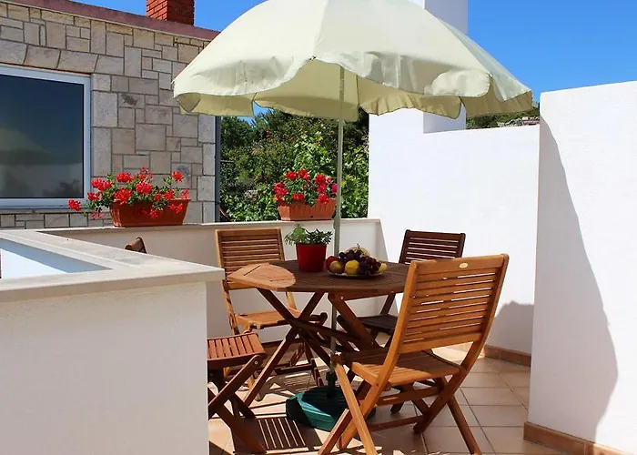 Apartamento Hvar 8 Min To The *