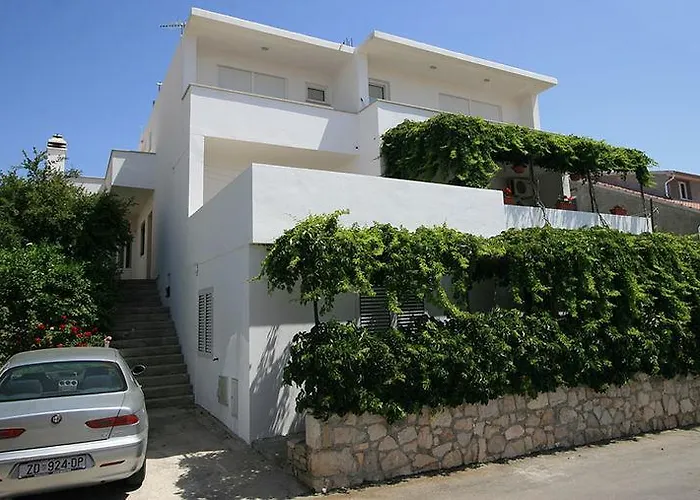 Apartamento Hvar 8 Min To The