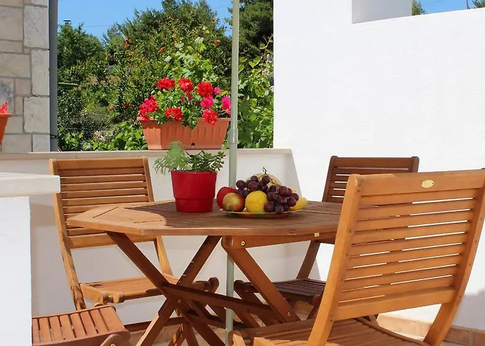 Apartamento Hvar 8 Min To The *