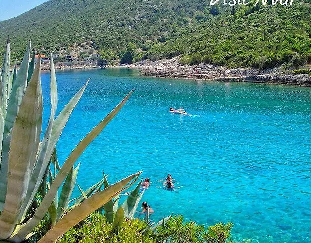 Hvar 8 Min To The Apartamento