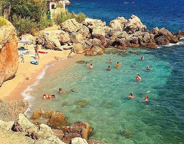 Hvar 8 Min To The *