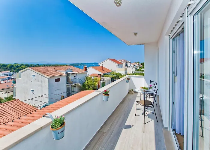 Apartamento Hvar 8 Min To The *