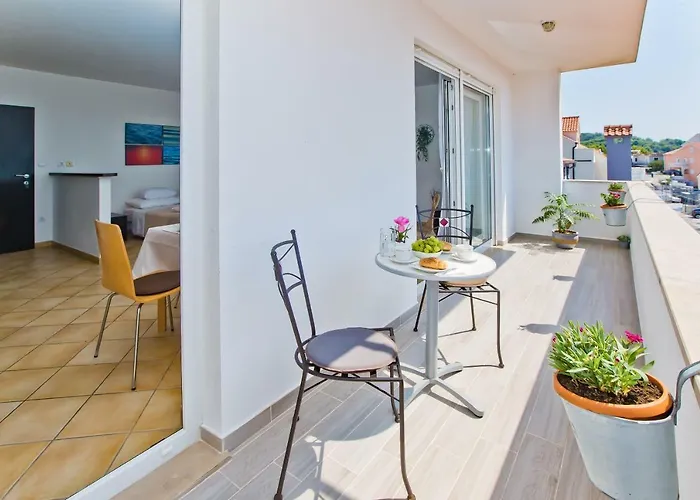 Apartamento Hvar 8 Min To The