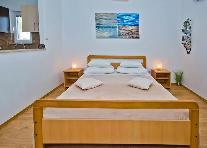 Hvar 8 Min To The Apartamento