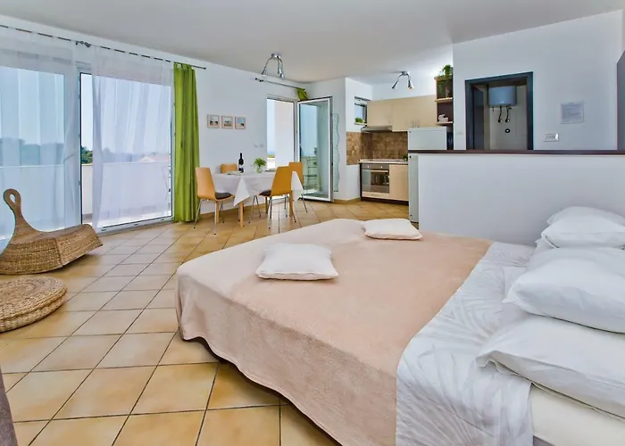 Hvar 8 Min To The Apartamento *