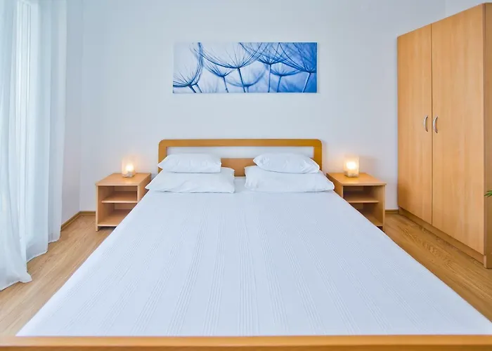 Apartamento Hvar 8 Min To The