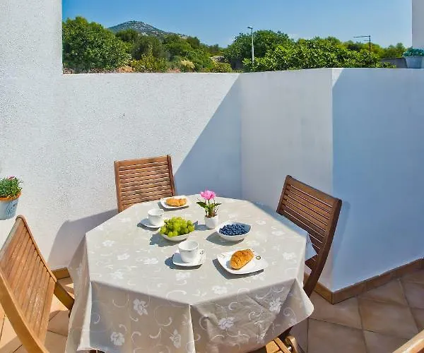 Apartamento Hvar 8 Min To The *
