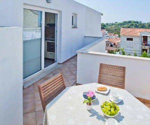 Hvar 8 Min To The Apartamento