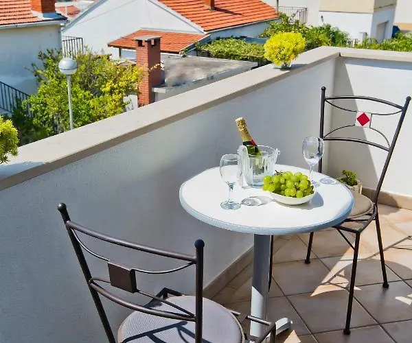 Apartamento Hvar 8 Min To The