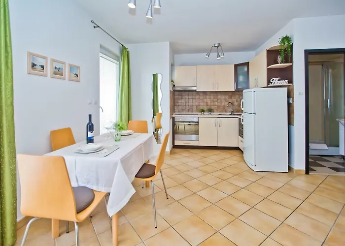 Apartamento Hvar 8 Min To The