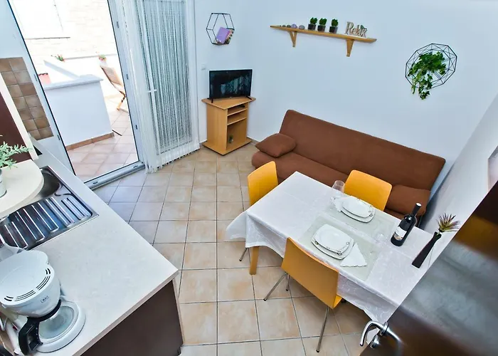 Hvar 8 Min To The Apartamento *