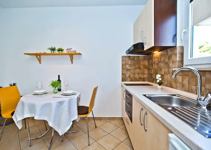 Apartamento Hvar 8 Min To The Hvar Town