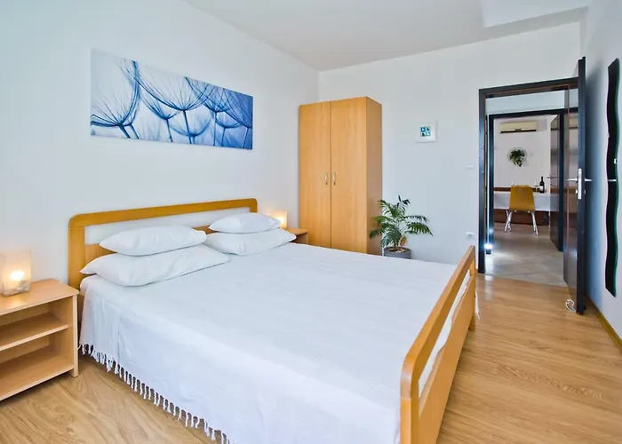 Hvar 8 Min To The Apartamento