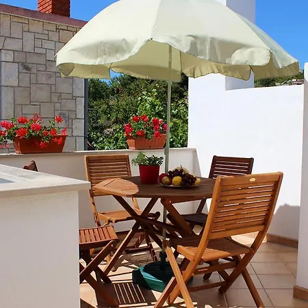 Apartamento Hvar 8 Min To The *