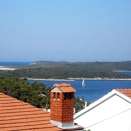 Apartamento Hvar 8 Min To The *
