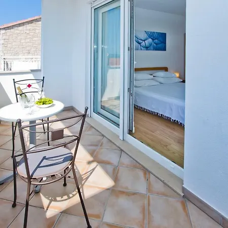 Apartamento Hvar 8 Min To The *