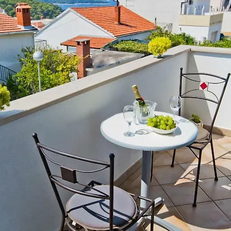 Apartamento Hvar 8 Min To The