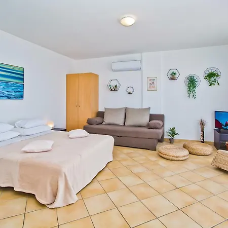 Apartamento Hvar 8 Min To The *